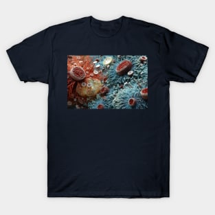 Microbiota T-Shirt